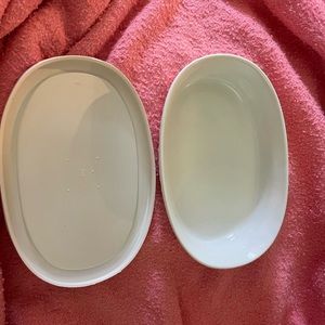 Corningware, Lunch container, meal prep.